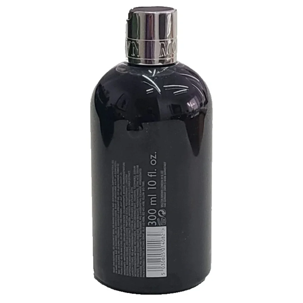 Molton Brown intense award